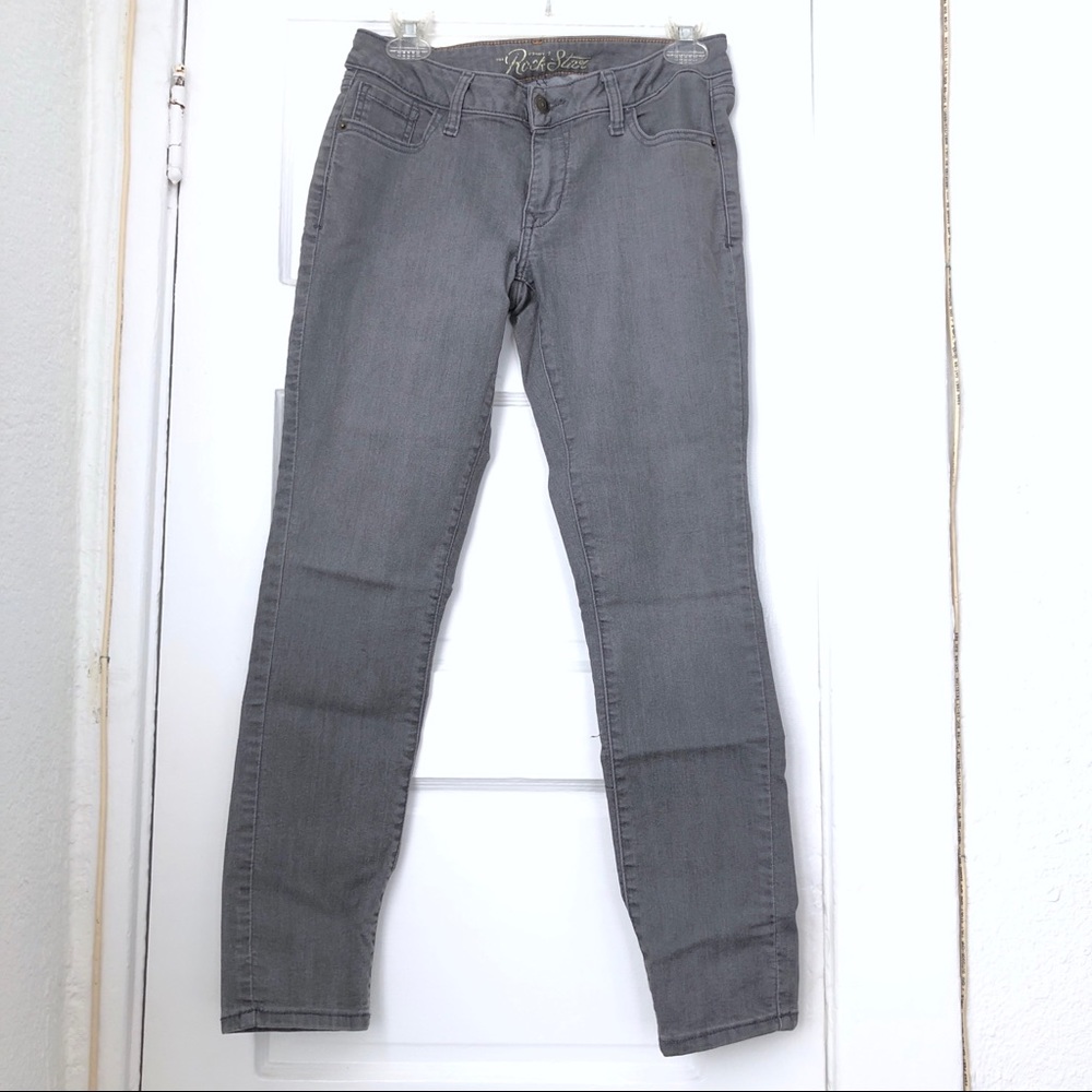 🎤 Old Navy RockStar Jeans